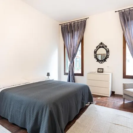 Apartmán Dimora De Le Romite