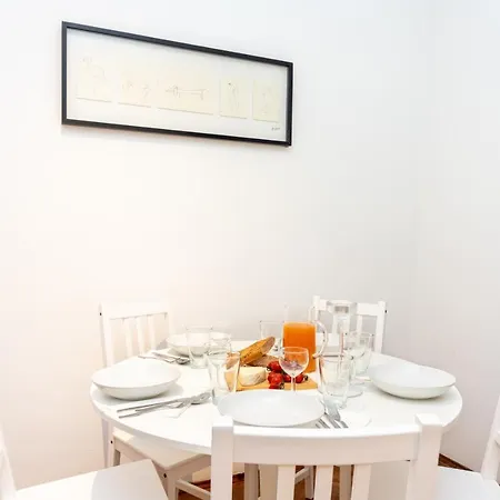 Dimora De Le Romite Apartmán