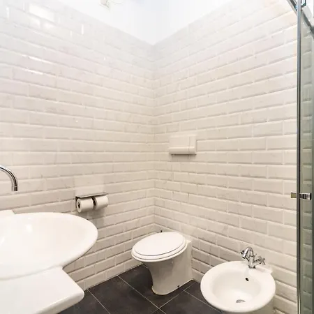 Dimora De Le Romite Apartmán *
