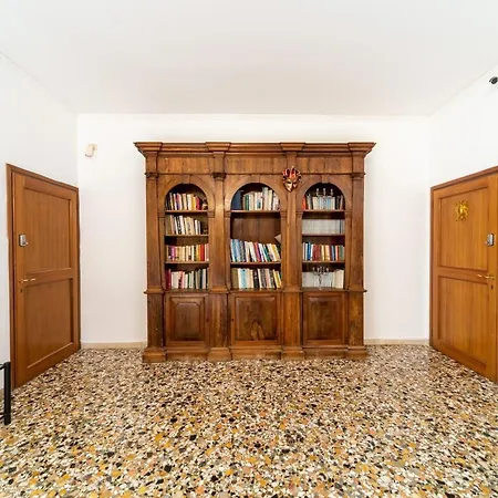 Dimora De Le Romite