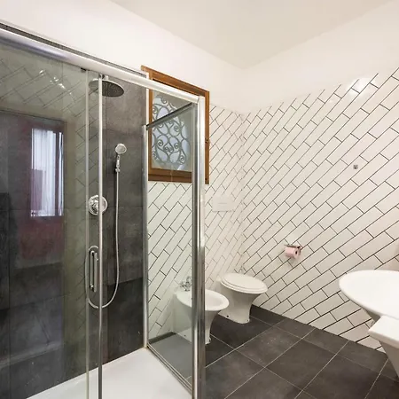 Apartmán Dimora De Le Romite Benátky