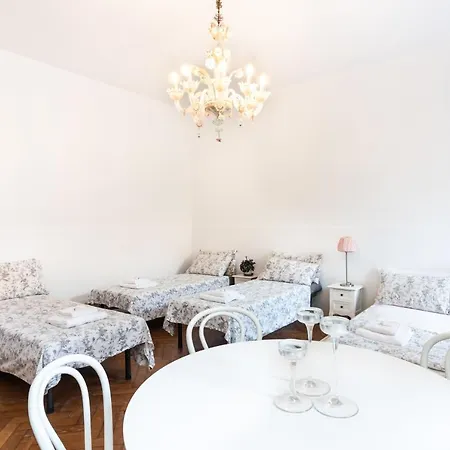 Appartement Dimora De Le Romite