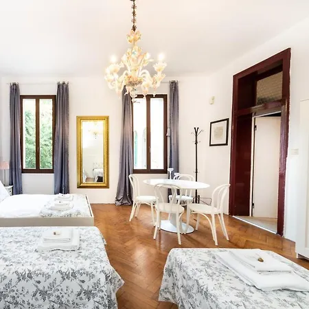 Dimora De Le Romite *