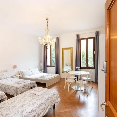 Apartment Dimora De Le Romite
