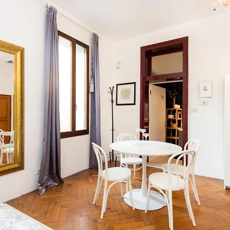 Appartement Dimora De Le Romite *