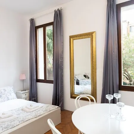 Dimora De Le Romite Venedig