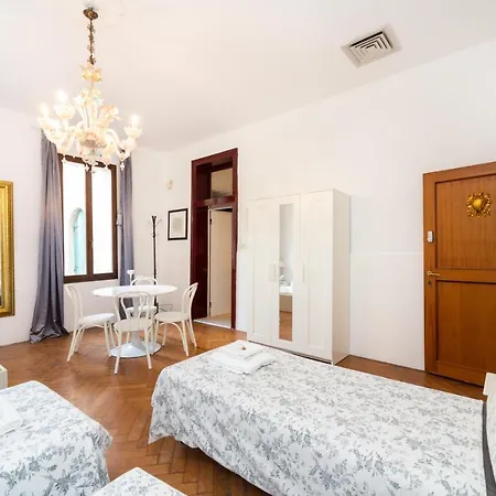 Apartment Dimora De Le Romite *