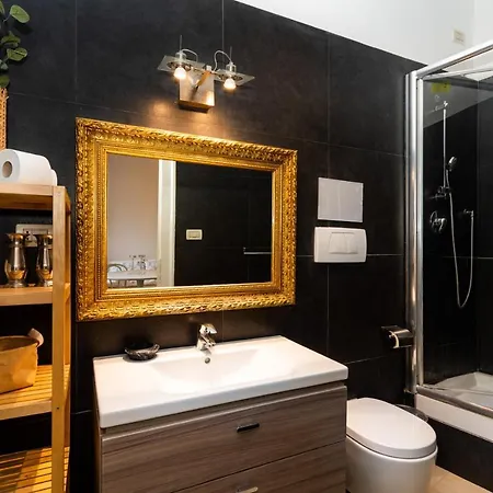 Dimora De Le Romite Venedig