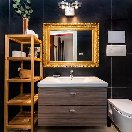 Apartmán Dimora De Le Romite *