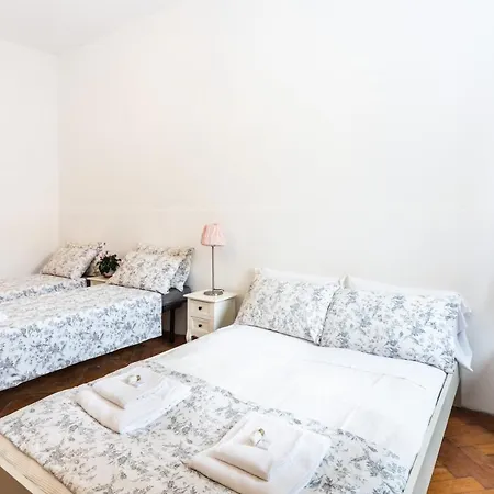 Apartman Dimora De Le Romite