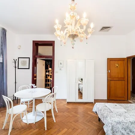 Dimora De Le Romite *