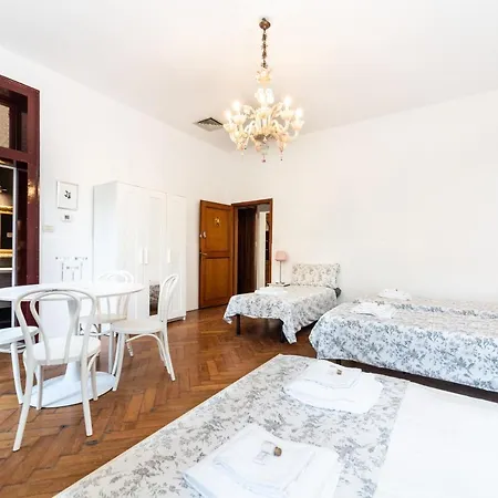 Apartman Dimora De Le Romite *