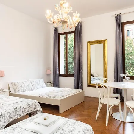 Dimora De Le Romite * Venedig