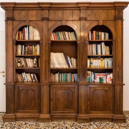 Dimora De Le Romite Apartment