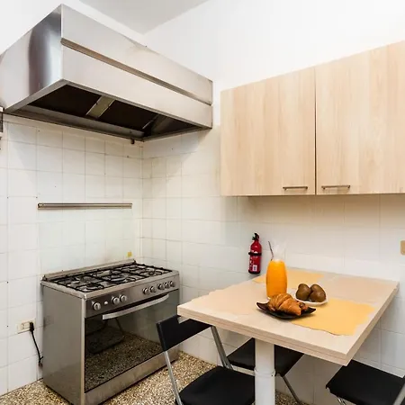Apartment Dimora De Le Romite Venedig
