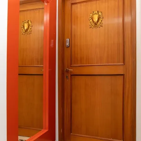 Dimora De Le Romite Apartment