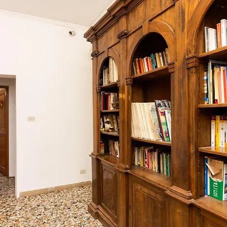 Dimora De Le Romite Apartment Venedig