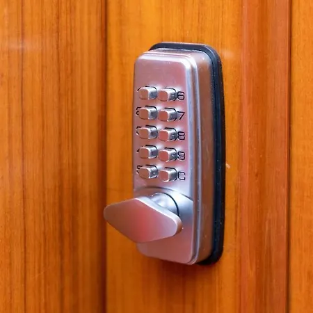 Dimora De Le Romite Appartement Venetië