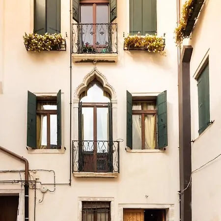 Dimora De Le Romite *