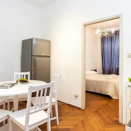 Dimora De Le Romite Venedig