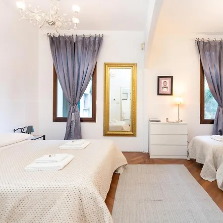 Dimora De Le Romite *