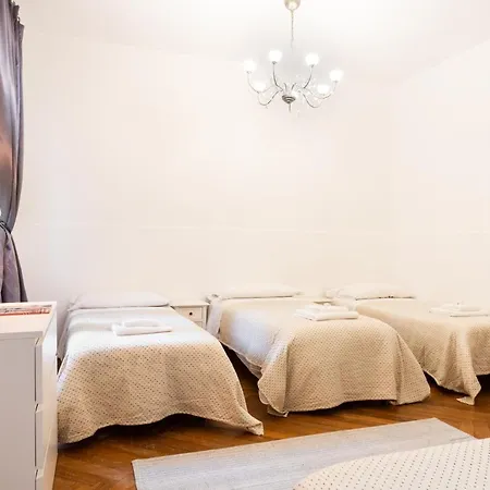 Dimora De Le Romite *