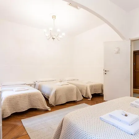 Dimora De Le Romite *