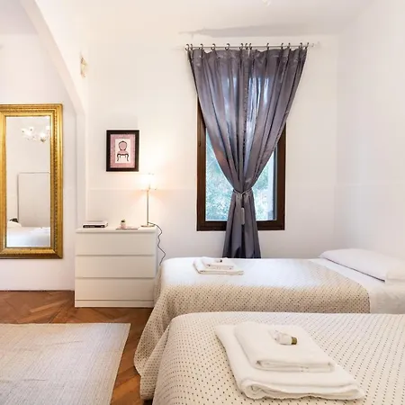 Apartment Dimora De Le Romite *