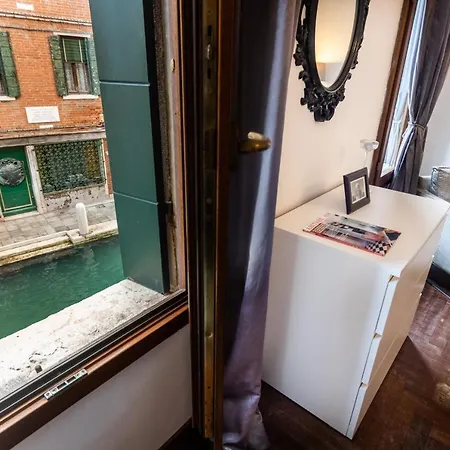 Dimora De Le Romite *