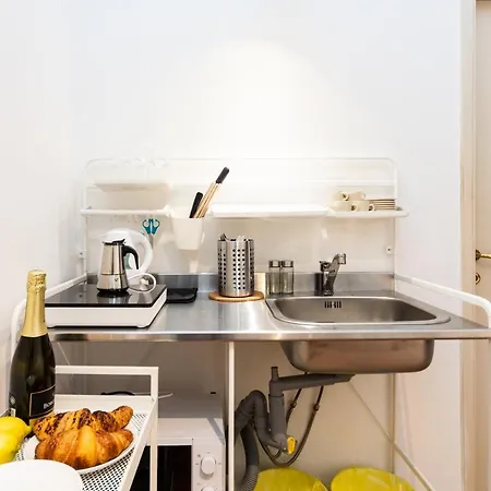 Dimora De Le Romite *