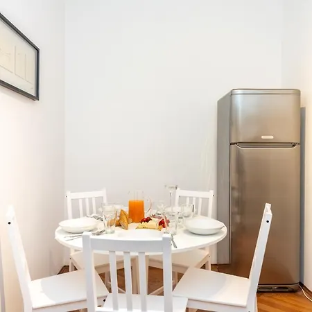 Dimora De Le Romite Apartment