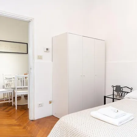 Appartement Dimora De Le Romite *