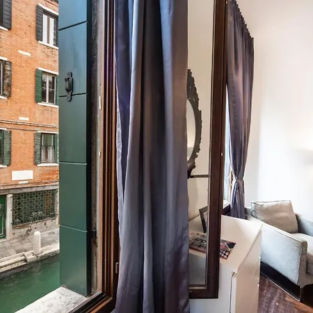 Appartement Dimora De Le Romite *