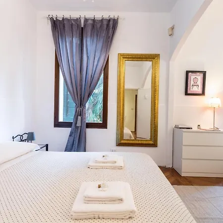 Dimora De Le Romite Venedig