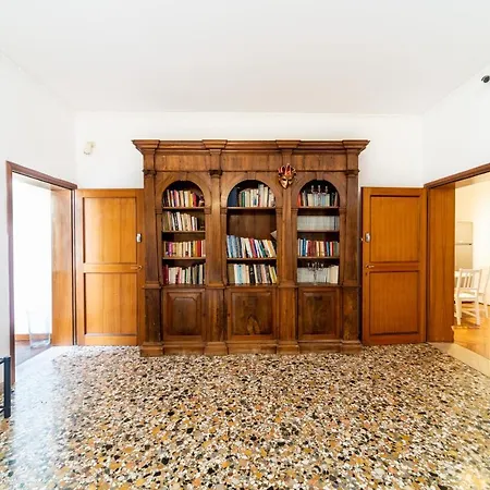 Dimora De Le Romite Apartment