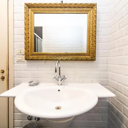 Apartment Dimora De Le Romite Venedig