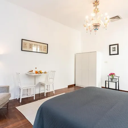 Apartment Dimora De Le Romite *