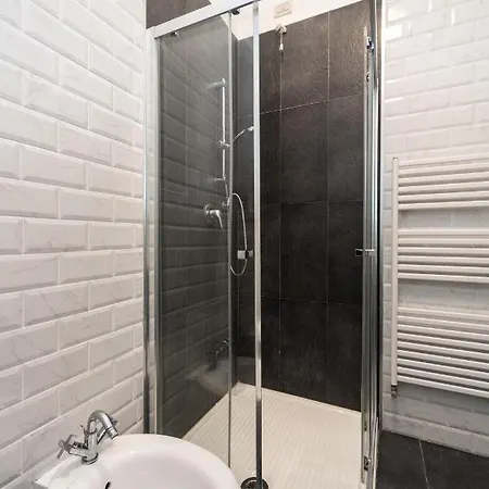 Apartment Dimora De Le Romite Venedig