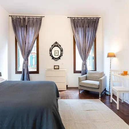 Dimora De Le Romite * Venedig