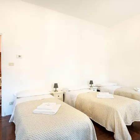 Dimora De Le Romite Venedig