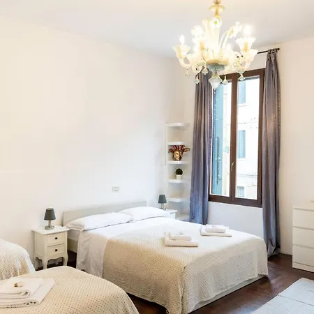 Dimora De Le Romite *