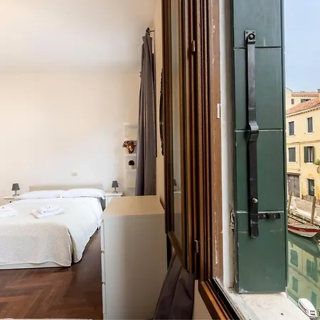 Dimora De Le Romite Apartment *