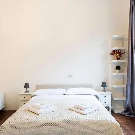 Dimora De Le Romite Venedig