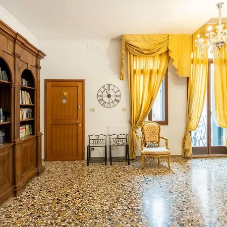 Apartment Dimora De Le Romite