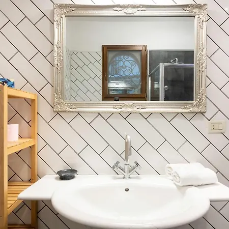 Apartment Dimora De Le Romite Venedig