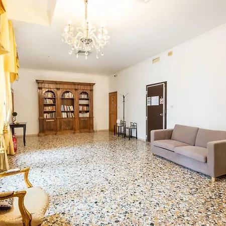 Apartment Dimora De Le Romite Venedig