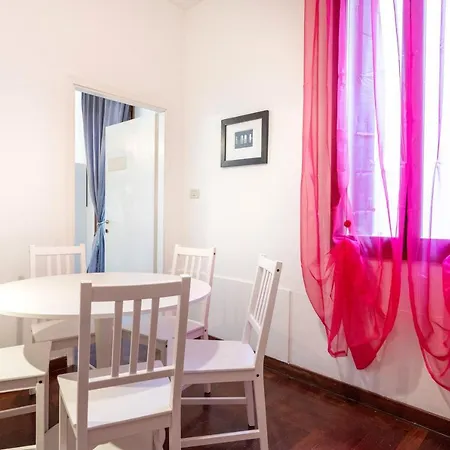 Dimora De Le Romite Venedig