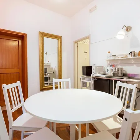 Dimora De Le Romite * Venedig