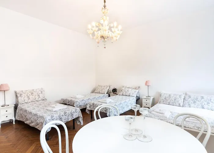 Apartment Dimora De Le Romite