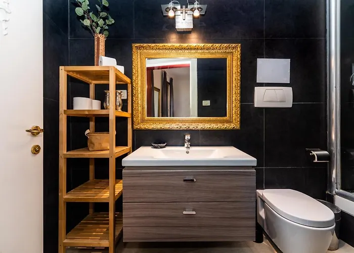 Apartment Dimora De Le Romite *